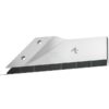 Wing share LH, carbide