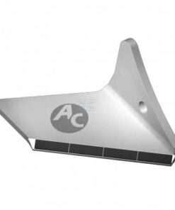 Wing share LH, Carbide