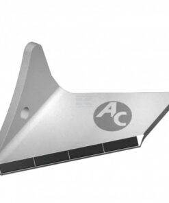 Wing share LH, Carbide