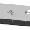 Wing share RH, Carbide