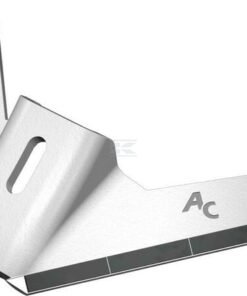 Wing Share, Carbide