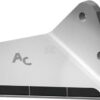 Wing share RH, Carbide
