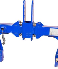Three-point Scale with QHS 3 Three-point Scale with QHS