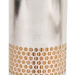 Filtro de aire Fleetguard