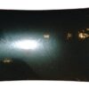 Placa deflectora central 100 x 8 mm, curvada, 1 orificio, válida para Kerner 3 Placa deflectora central 100 x 8 mm, curvada, 1 orificio, válida para Kerner