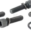Kit de fijacione SAE 6000-3/4 4 Kit de fijacione SAE 6000-3/4