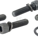 Kit de fijacione SAE 6000-3/4