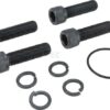 Kit de fijacione SAE 6000-2 9 Kit de fijacione SAE 6000-2