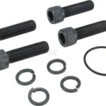 Kit de fijacione SAE 6000-2