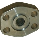 Brida SAE 6000PSI 1 BS