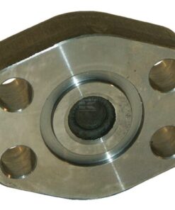 Brida SAE 3000PSI 1/1