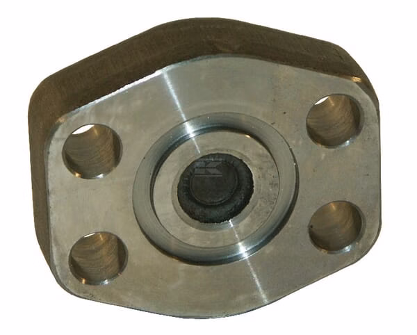 Brida SAE 3000PSI 1/2 1 Brida SAE 3000PSI 1/2