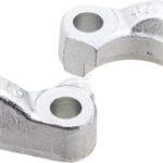 Juego brida SAE 6000 3/4 FL.