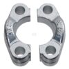 Juego brida SAE 6000 1" FL.