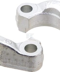 Juego brida SAE 6000 1 1/4 FL.