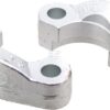 Juego brida SAE 6000 1 1/2 FL.