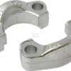 Juego brida SAE 6000 1/2 FL.