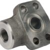 Brida SAE 6000 3/4-1/2 90° 12 Brida SAE 6000 3/4-1/2 90°
