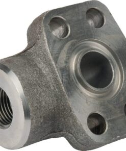 Brida SAE 6000 3/4-1/2 90°