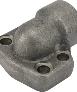 Brida SAE 6000 3/4-1/2 90°