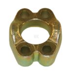 Semibrida SAE 6000 3/4"