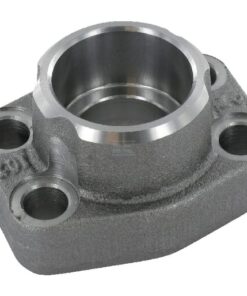 Brida para soldar SAE 3000 1"- 34 mm