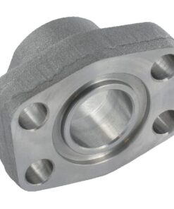 Brida para soldar SAE 3000 1"- 34 mm