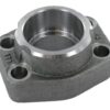 Brida para soldar SAE 3000 1 1/2 - 48,6 mm