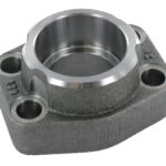 Brida para soldar SAE 3000 1 1/2 - 48,6 mm
