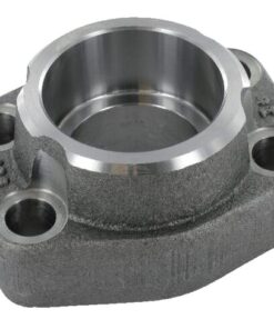 Brida para soldar SAE 3000 1 1/2 - 48,6 mm