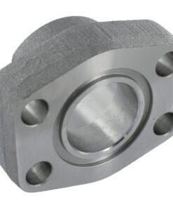 Brida para soldar SAE 3000 1 1/2 - 48,6 mm