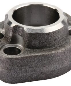 Brida para soldar SAE 6000 1 1/4 - 42,8 mm