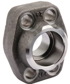 Brida para soldar SAE 6000 3/4 - 27,2 mm