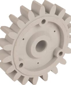 Piñón 19 Z distribuidor mistral w/taladros