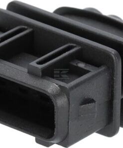 Recubrimiento de conector 4P. Macho JPT