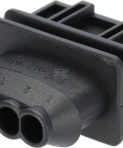 Recubrimiento de conector 4P. Macho JPT