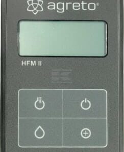 Medid. humedad heno / paja 50