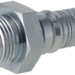 Racor de prensado 4SH DN20-1.1/16" UNF