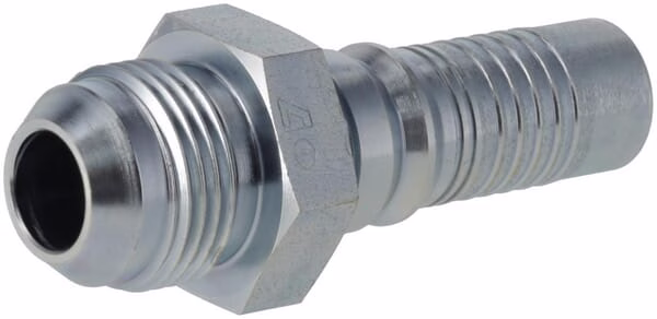 Racor de prensado 4SH DN20-1.1/16" UNF 1 Racor de prensado 4SH DN20-1.1/16" UNF