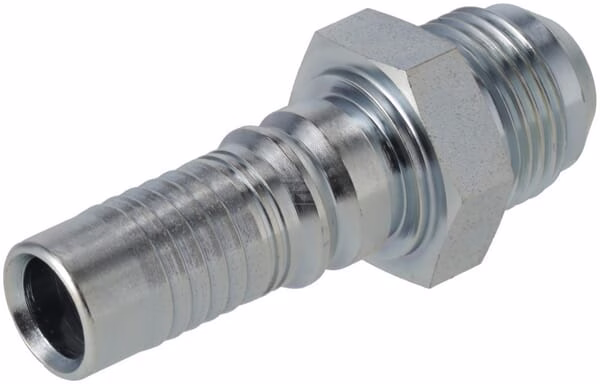 Racor de prensado 4SH DN20-1.1/16" UNF 2 Racor de prensado 4SH DN20-1.1/16" UNF