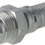 Racor de prensado 4SH DN25-1.5/16" UNF