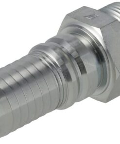 Racor de prensado 4SH DN25-1.5/16" UNF