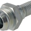 Racor de prensado 4SH DN25-1.5/8" UNF