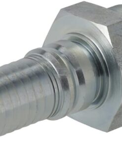 Racor de prensado 4SH DN25-1.5/8" UNF