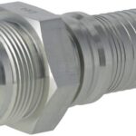 Racor de prensado 4SH DN32-1.5/8" UNF