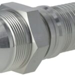 Racor de prensado 4SH DN40-1.7/8" UNF