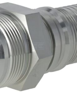 Racor de prensado 4SH DN40-1.7/8" UNF