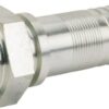 Racor M NS DN32-1.5/8 UNF 3 Racor M NS DN32-1.5/8 UNF
