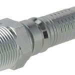Racor de prensado 4SH-DN20-3/4" NPT