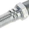 Racor de prensado 4SH-DN25-1" NPT 4 Racor de prensado 4SH-DN25-1" NPT